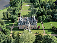 Château des Reves